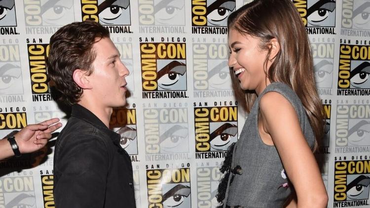 Zendaya e Tom Holland são o casal mais fofo do momento; veja o porquê