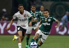 Athletico-PR x Palmeiras: confira onde assistir à partida! - GettyImages