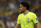 Marquinhos lamenta lesões de Neymar e Danilo, mas diz: "Confiança 100%" - GettyImages