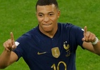 QUANTOS GOLS MBAPPÉ TEM EM COPAS DO MUNDO? Passou RONALDO e KLOSE? Veja NÚMEROS ASSUSTADORES do ASTRO da FRANÇA - Blog do Torcedor