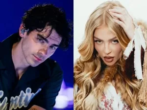 Joe, do Jonas Brothers, marca Luísa Sonza em postagem e fãs especulam motivo