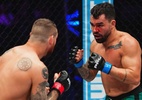 Patricky Pitbull aposta na experiência para vencer no primeiro round e seguir no GP da PFL - Foto: divulgação PFL