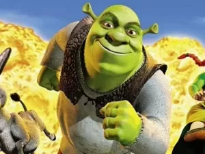 Quando estreia Shrek 5? Eddie Murphy tem um palpite