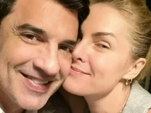 De surpresa, Edu Guedes pede Ana Hickmann em noivado