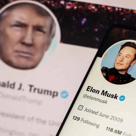 Elon Musk é um dos principais apoiadores da candidatura de Donald Trump à Casa Branca