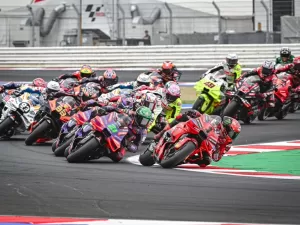 ANÁLISE: Quem ganha mais com o congelamento de motores na MotoGP?