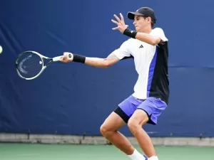 ITF Junior Finals terá só dois campeões de Slam do ano