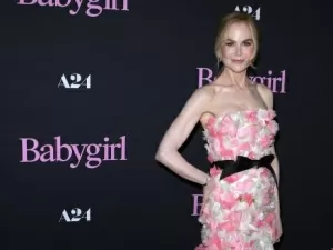 Nicole Kidman revela motivo que quase a fez largar a carreira; assista