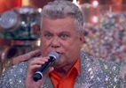 Comentarista do Carnaval, Milton Cunha entra no elenco fixo do Domingão - REPRODUÇÃO/TV GLOBO