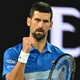 Djokovic supera jovem Basavareddy em 3h e inicia a busca pelo 25º Slam