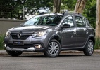 Renault confirma fim de Stepway e Oroch com motor 1.3 turbo - Divulgação