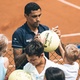 Com mais ritmo de jogo e confiança, Monteiro enfrenta jovem norueguês