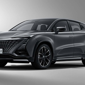 Caoa Changan estreia em abril com SUV flex fabricado no Brasil; conheça