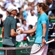 Sinner e Zverev decidem o t&iacute;tulo em Madri neste domingo ao meio-dia