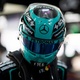 F1 - "Pilotando sobre cascalho", diz Russell ap&oacute;s ser s&oacute; s&eacute;timo no grid da Mal&aacute;sia