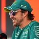 Alonso deve correr Rally Dakar com a Aston Martin em 2027, diz site espanhol