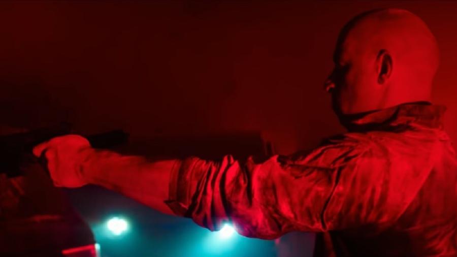 Vin Diesel é super-herói com poderes de regeneração no primeiro trailer de Bloodshot - Reprodução