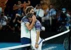 Vídeo: Confira os melhores pontos entre Thiem e Zverev na semifinal do Australian Open - (Sem crédito)