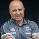 Santos entende que já fez esforço possível por Sampaoli e aguarda resposta