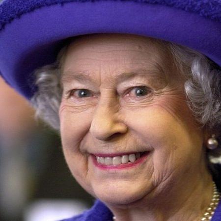 Rainha Elizabeth II - Getty Images