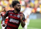 FLAMENGO: Herói da LIBERTADORES, GABIGOL IGNORA BOLSONARO; veja o vídeo - Blog do Torcedor