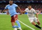 Manchester City x Sevilla: saiba onde assistir - Getty Images