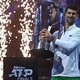 Vídeo: Melhores momentos do triunfo de Djokovic no ATP Finals