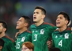 México tenta vingança contra Argentina na Copa do Mundo - GettyImages