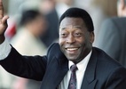 PELÉ SIGNIFICADO: Veja origem do apelido de Edson Arantes do Nascimento - Blog do Torcedor