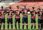 SANTA CRUZ empata no Arruda em AMISTOSO contra time sem divisão; confira como foi o jogo - JC Online