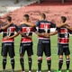 SANTA CRUZ empata no Arruda em AMISTOSO contra time sem divisão; confira como foi o jogo