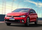 Volkswagen lança Polo GTS renovado por R$ 145.790 - Foto: Divulgação/VW