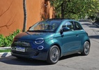 Avaliação: Fiat 500e, um ícone italiano que virou 100% elétrico - Foto: Gabriella Carsughi/Portal Carsughi