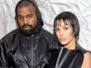 Pai de Bianca Censori toma atitude sobre Kanye West após filha surgir com genitália à mostra na rua