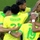 Seleção Brasileira vence o México em preparação para Copa América