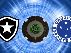 Botafogo x Cruzeiro: onde assistir, horário e escalação do jogo do Brasileirão