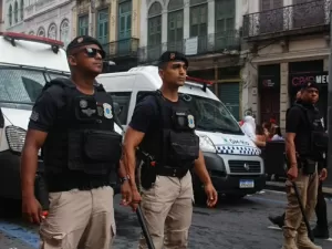 Compra de armas para Guarda Municipal pode piorar violência no Rio, alertam especialistas