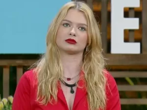 Quem saiu de A Fazenda 16? Julia não convence o público e é eliminada do reality