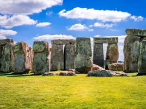 “Primos” do Stonehenge são descobertos na Inglaterra