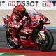MotoGP: "N&atilde;o consigo fazer mais do que isso", diz M&aacute;rquez ap&oacute;s sprint