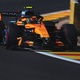 F1: Norris revela que perdeu "tr&ecirc;s d&eacute;cimos" com erro na volta da pole em Madri