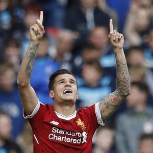 Coutinho - Phil Noble/Reuters - Phil Noble/Reuters