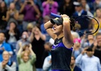 Andreescu, sobre ser campeã do US Open: "Difícil explicar em palavras" - (Sem crédito)