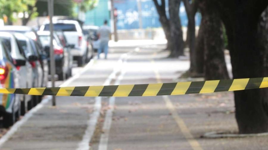 Governo e prefeitura de São Paulo estão discutindo a possibilidade de lockdown na região metropolitana da capital -                                 ALEXANDRE GONDIM/JC IMAGEM                            