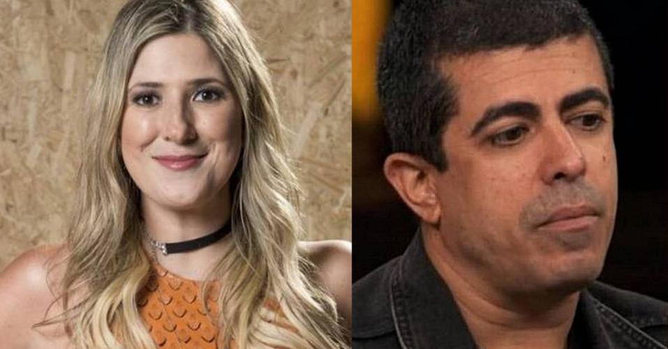 Advogada De Calabresa Ve Datenizacao Defesa De Melhem Responde