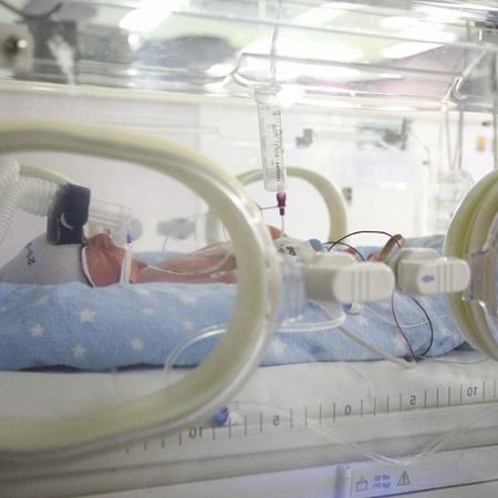 Bebês recém-nascidos e prematuros de Manaus serão enviados para outros estados - Jennifer Polixenni Brankin/Getty Images