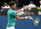 Programação US Open, Dia 2: Djokovic, Zverev, Barty e Andreescu - (Sem crédito)