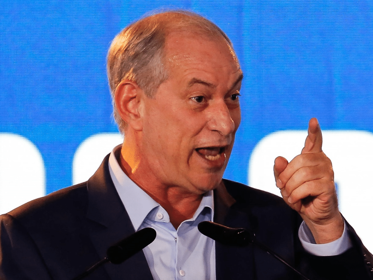 O erro de Ciro Gomes ao reagir a agressões de bolsonaristas