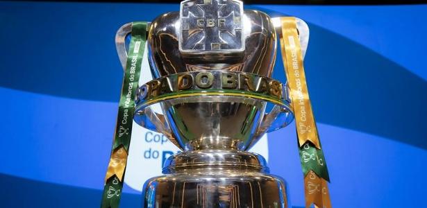 Taça da Copa do Brasil