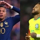 Técnico do PSG expõe relação de Neymar e Mbappé e se irrita